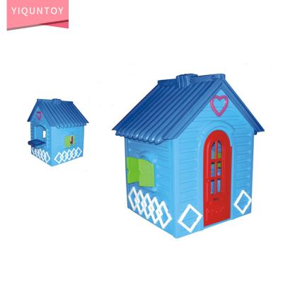 China Wholesale High Quality Cheap Doll House Kids Playhouses 1-12years For Garden for sale