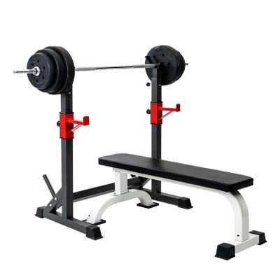 China Exercise Muscle Dumbbell High Quality Weight Bench Adjustable Dumbbell Stool for sale