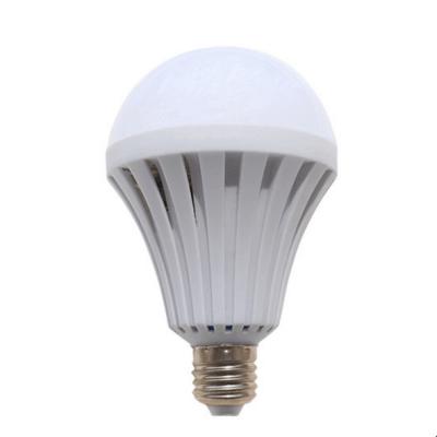 China ABS LED Light Bulb 5W SMD2835 ABS LED Bulbs 3W/5W/7W/9W/12W/15W Outdoor USB Charging Emergency Led Bulb Light for sale