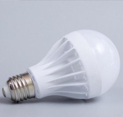 China wholesale price 3w 5w 7w 9w 12w 15w indoor lighting cheap plastic led bulbs light for sale