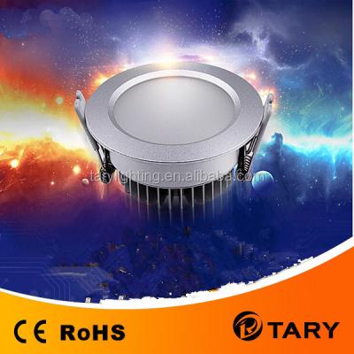 China entertainment hotsale factory price 5w fog light led downlight for sale