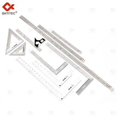 China Easy Square Ruler Set Kit 300mm (12