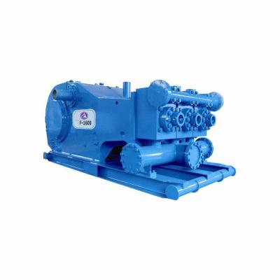 China energy & Mining Wholesale Cheap Reasonable Advanced Mud Pump For Drilling Rig for sale