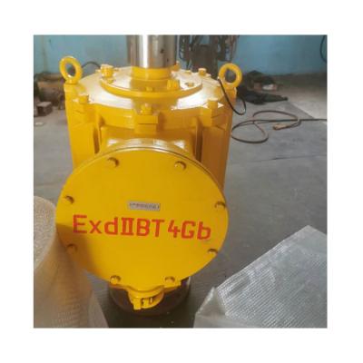 China High Efficiency Factory Direct Sales Simple Structure Rock-Oil Screw Pump For Oil for sale