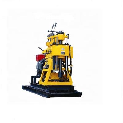 China High quality drilling rig well XY-3 water well drilling rig or core drilling rig for sale for sale