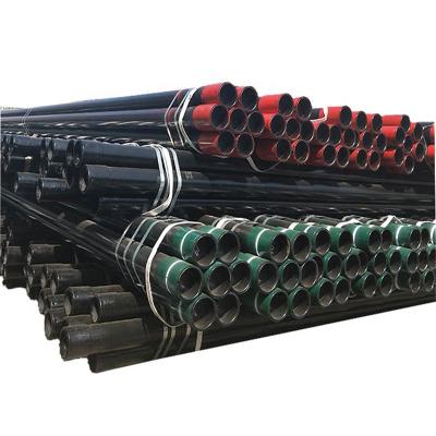 China Oilfield API 5CT OIL PIPELINE OTCG 7 5/8