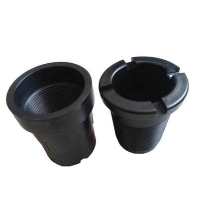 China API Cheap Industrial Pipe Thread Protector, screw protector for trimming, casing and drilling pipe for sale