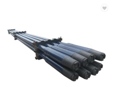 China Garment Shops 2 7/8 Inch Drill Pipe For Oilfield Drilling In Stock for sale