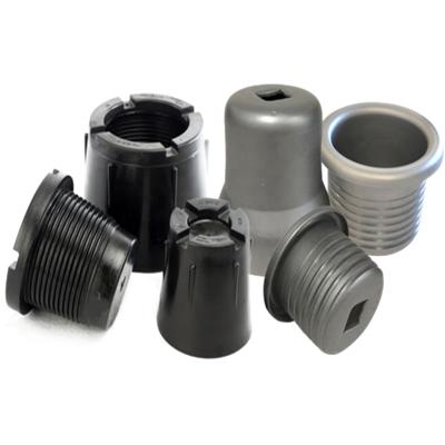 China Industrial Pipe Thread Protector , Screw Protector Colors Can Be Customized for sale