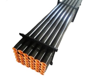 China Light Weight For Water Well Drilling API REG Standard 76mm DTH Drill Pipe for sale