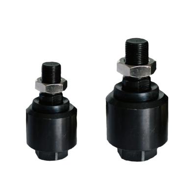 China Construction worksÂ   AY50-F SERIES TGC/TGD/TGG Floating F Joint Pneumatic Cylinder Connection Accessories for sale