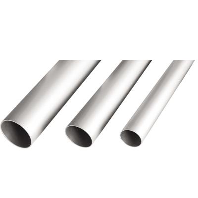 China energy & Pneumatic Cylinder Round SC Square Aluminum Profile Pulling Pneumatic TUBE PIPE for sale