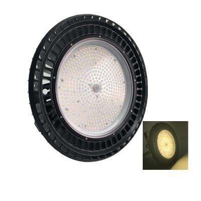 China Seed starting ac120v 100w 150w 180w 200w 240w 300w 90 300 watt full spectrum ip65 UFO led grow light for sale