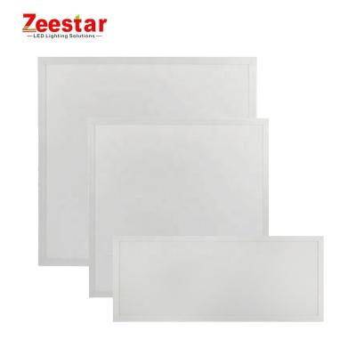 China modern ip65 20x60 1200mmx300mm 1500x300 30*120 36w 40w 48w 50w dimmable led panel light ceiling for sale