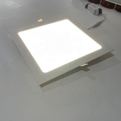 China modern ip54 295*295 1195 x 595 10mm warm white surface recessed led panel light 595*595 for sale