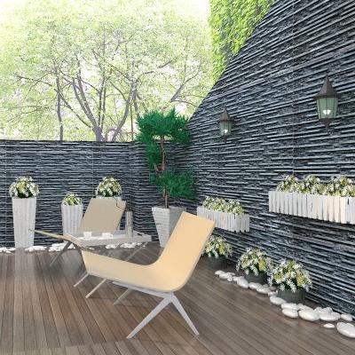 China Easy To Install And Maintain Proper Actions Slate Wall Tiles Nature Culture Face Stone Design External Wall Exterior for sale