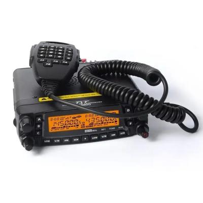 China TYT TH-9800, TYT TYT-TH-9800 50W/40W Full Quad Band FM Twin Display Amateur Mobile Radio Transceiver! TYT TH-9800 for sale