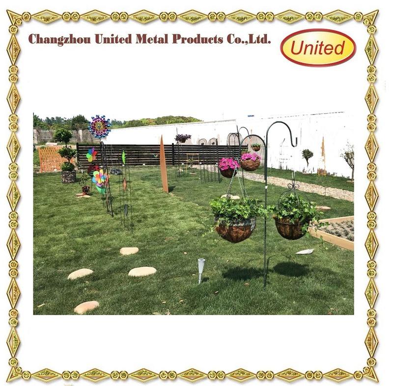 Verified China supplier - Changzhou United Metal Products Co., Ltd.