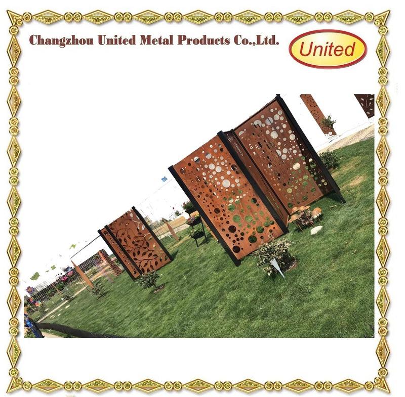 Verified China supplier - Changzhou United Metal Products Co., Ltd.