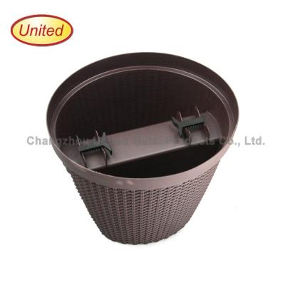 China Brand New Metal Greenhouse Vertical Garden Grow Pots Or Plant With High Quality for sale