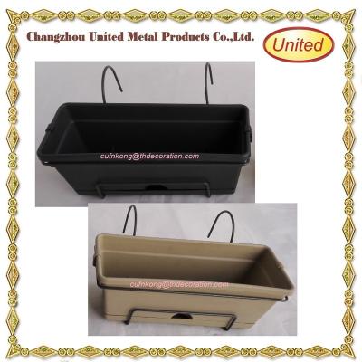 China Brand new home decoration planter flower pot with high quality for sale