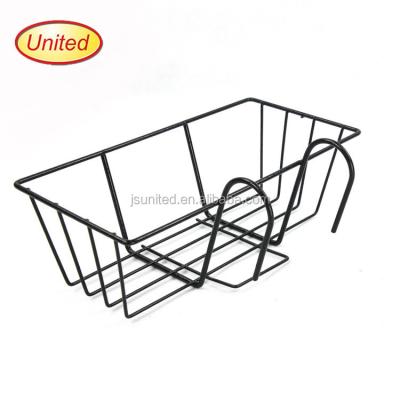 China Professional home decoration metal flower display stand with CE certificate for sale