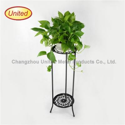 China New Design Eco - Friendly Salon Flower Stand With Great Price for sale