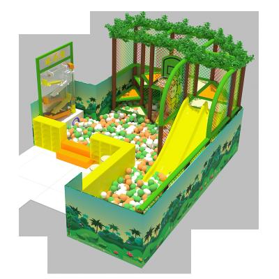 China Soft Play Soft And School Safe Custom Commerical Kids Indoor Playground Park For Boys for sale