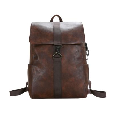 China New Women Backpack Quality Vintage Waterproof Luxury Laptop Backpack Custom Large Capacity Women's Bag for sale