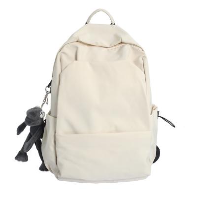 China Other Oxford Business Laptop Backpack Schoolbag Girls Leisure Custom Casual Backpack for sale