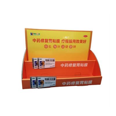 China Recyclable Corrugated Product Cardboard Display Boxes Various Cardboard Box Color Packaging Customize Cardboard Boxes for sale