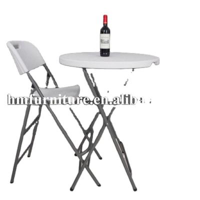 China Bar Chair Large Folding Chair Modern Folding Extendable Plastic Table for sale