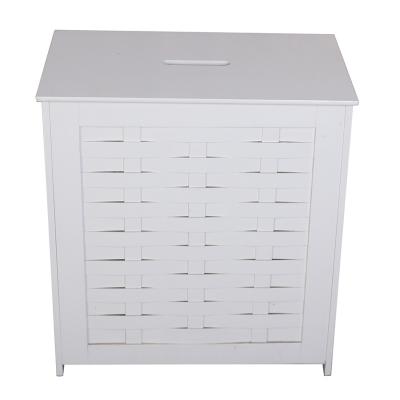 China Modern special design woven storage cabinet, high quality storage box for wholesale for sale