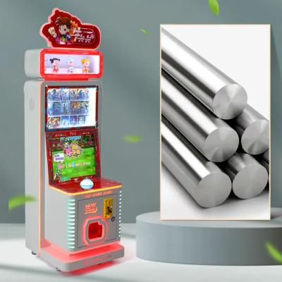 China Card gifts machines wholesale coin operated chidern games and games coin box with coin operated games all for sale