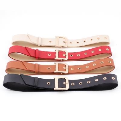 China ALLOY new products women belt width belt women's belt casual belt belt advanced pants accessories for sale