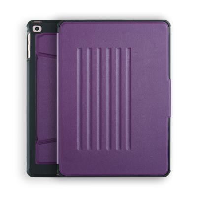 China Shockproof Rugged TPU Case With Screen Protector For iPad Cover Shockproof Style Color Design Rugged Material For iPad Air 9.7 for sale