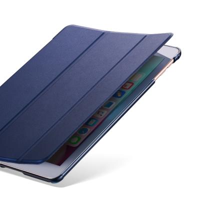 China Lightweight Universal Foldable Smart Case Cover For iPad 5/6/7/8/air 2 Cover Tablet Case for sale