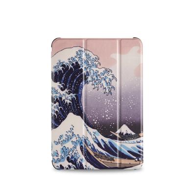 China Shockproof Fashing Printing Decor Anti Drop Cover Device For Samsung Table S2 8.0 for sale