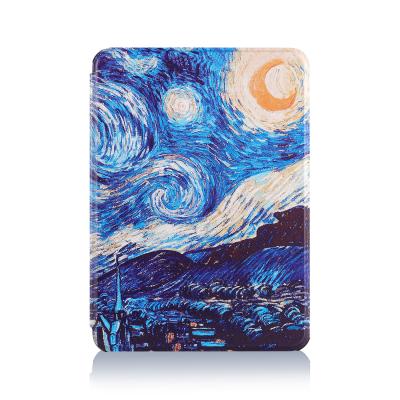 China Protect Amazon Hotsale Magnetic Smart Case For Kindle 10th Case 2019 Generation Tablet Covers for sale