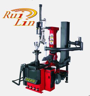 China Manufacturer high quality sale durable auto touchless car tire changer RL-979 for sale