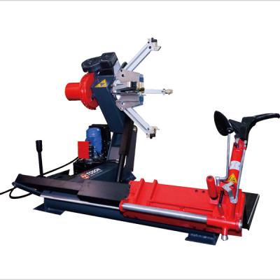 China 2021 Promotional Low Price Wholesale Durable Automatic Tire Changer Machine T598 for sale