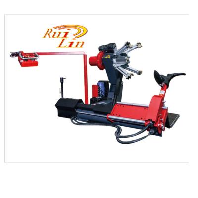 China Quality Truck Tire Changer Tire Remover Machine, Used Truck Tire Changer, Pitch Tire Changer 14