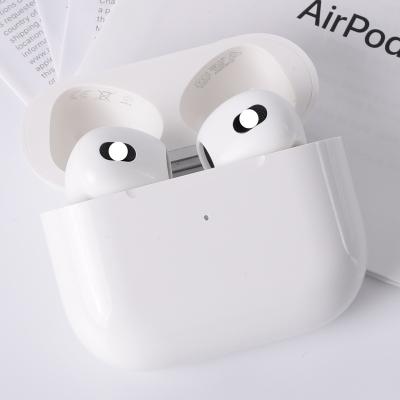 China New In-Ear Air Pro 3 4 Pro ANC Airoha 1562m Tws Earbuds Wireless Earphone Pods 3 clone for Airpods pro Airpodes 2 Airpodes 3 for sale