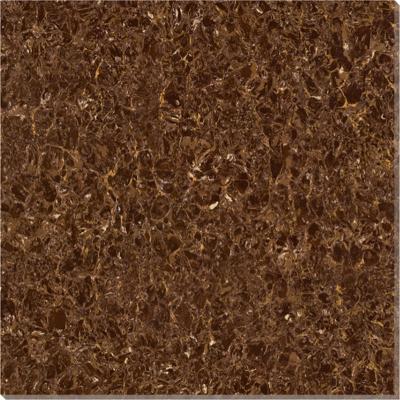 China Glass size 60x60cm Foshan de pulido de twill de porcelanato tiles for modern cafe kitchen for sale