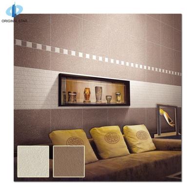 China Full Body 600x600 Modern Matte Porcelain Tiles Bathroom , Hall , Exterior , Courtyard Tiles for sale