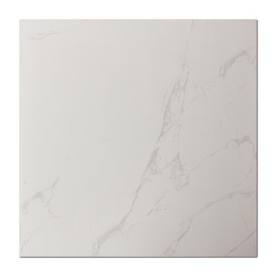 China Modern Glazed Polished White Decorative Tiles 60x60cm Series Tile Wholesale Price Porcelain OSCB6Y025PA for sale