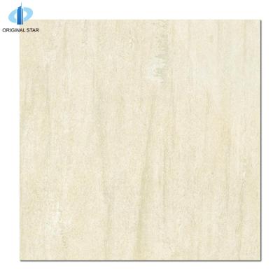 China Rustic Tiles Trendy Antique Non Slip Balcony 600x600mm Ceramic Tile for sale