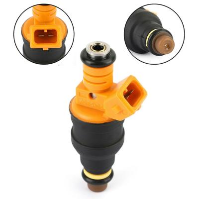 China Factory direct sales auto parts gasoline nozzle for Buick Chevrolet 0280150943 F0TE-9F593-D5A 0280150909 0280155710 0280155700 028 standard size for sale