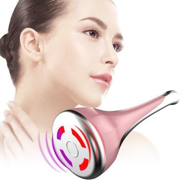 China Factory Direct Sales Electric Face Massager Magnetic Vibration Blood Vessel Removal Important Instrument for sale