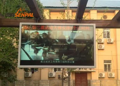 China High Resolution Wall Mounted Advertising Digital Sinage Back Hanging LED Backlight for sale